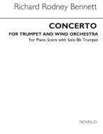 Concerto for Trumpet 