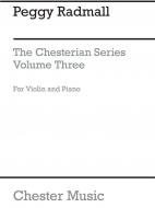Chester String Series Book 3 