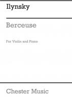 Berceuse 