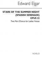 Stars Of The Summer Night 