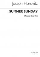Summer Sunday 