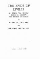 Bride of Seville 