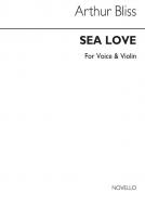 Sea Love 