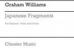 Japanese Fragments 