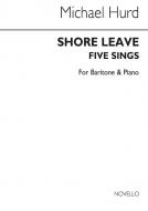 Shore Leave 