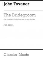 The Bridegroom 