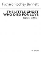 The Little Ghost Who Died for Love 
