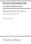 March - Waltz - The Bear 