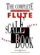 The Complete Boosey & Hawkes Flute Scale Book 