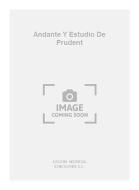 Andante y Estudio de Prudent 