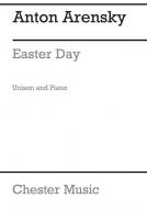 Easter Day Op.59 No.6 