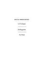 Valse from Suite Op. 15 
