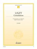 Consolations I-VI Standard
