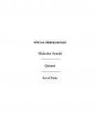 Quintet Op. 7 
