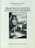 Praktische Schule für kleine Trommel 