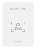 Recuerdo Tonadilla 