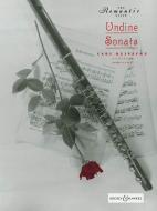 Undine Sonata Op. 167 