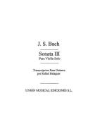Sonata Nr. 3 