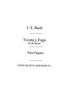 Toccata und Fuge in d-Moll 