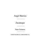 Zacateque 