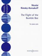 The Flight Of The Bumble Bee 