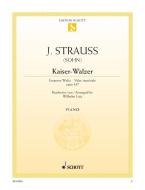 Kaiserwalzer op. 437 Standard