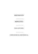 Minueto 
