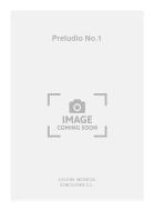 Preludio No.1 For Guitar 