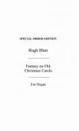 Fantasy on Christmas Carols 