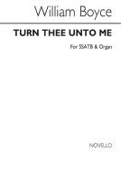 Turn Thee Unto Me 