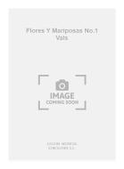 Flores y Mariposas No.1 Vals 