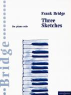 Three Sketches 