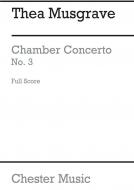 Chamber Concerto No. 3 