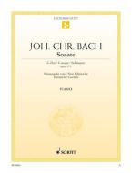 Sonata G Major Op. 5/3 Standard