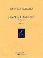 Gazebo Dances for Orchestra 