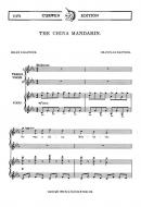 The China Mandarin 