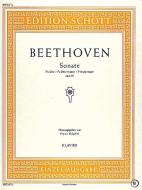 Sonata F-Sharp Major Op. 78 Standard