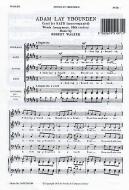 Adam Lay Y Bounden 