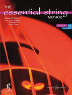 The Essential String Method For Viola Vol. 3 