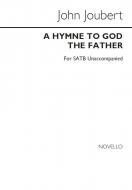Hymne To God The Father 