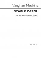 Stable Carol 