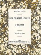 Del Oriente Lejano 