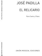 Padilla El Relicario 