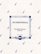 Viola Scale Technique Book 1 