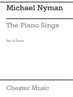 The Piano Sings 