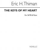 The Keys Of My Heart 