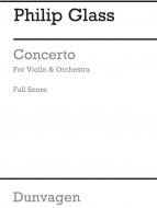 Violin Concerto 