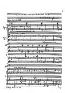 Fanfare on a Sixteenth Century Tune for Two Pianos 