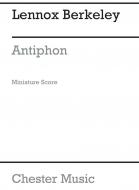 Antiphon for String Orchestra Op. 85 