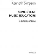 Some Great Music 